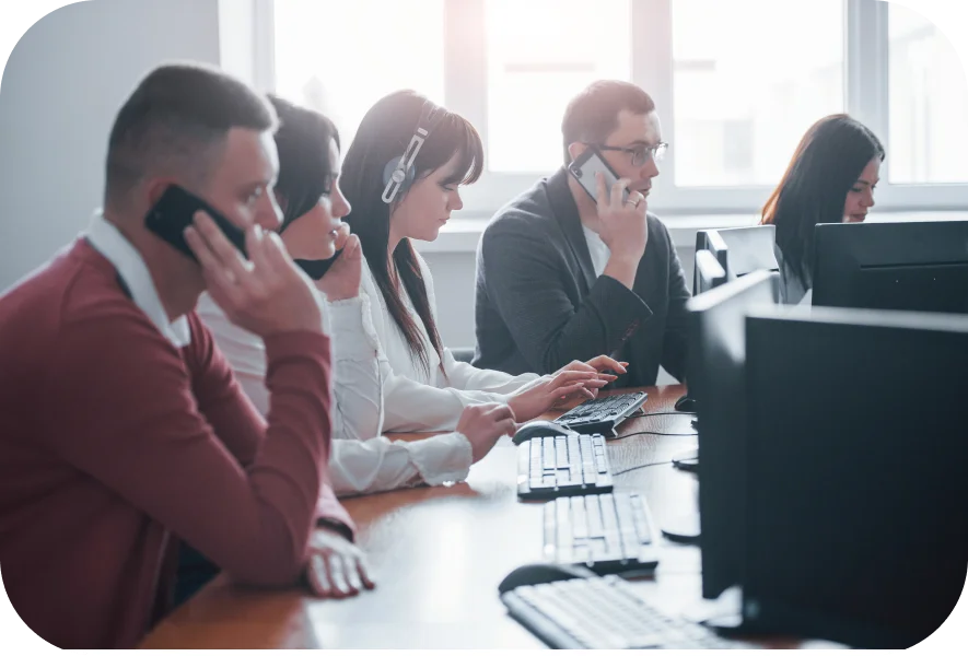 Что включает в себя «Контроль качества звонков» от MTS в Рязани